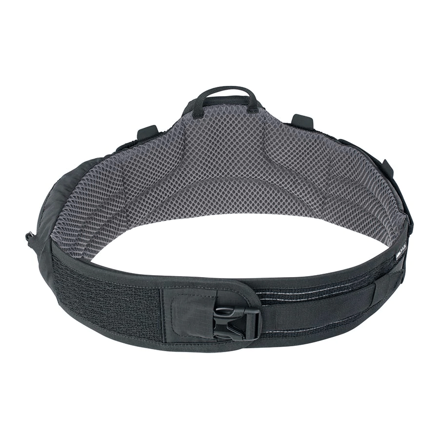 EVOC Race Belt 0.8L, Black Accessories - Bags - Hip Bags