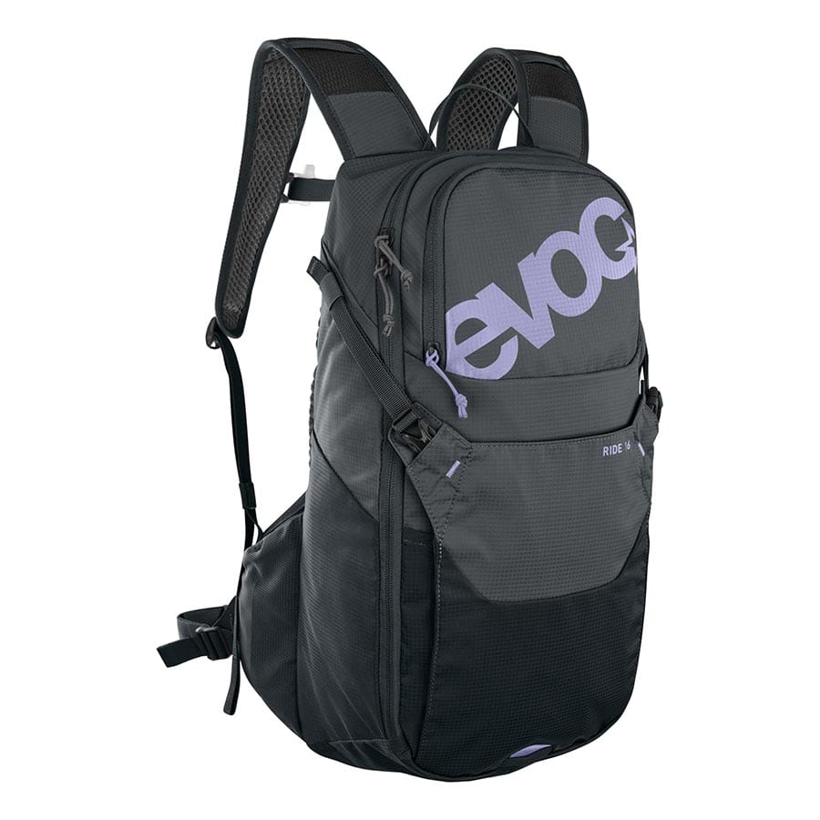 EVOC Ride 16 , Multicolor Hydration Bags