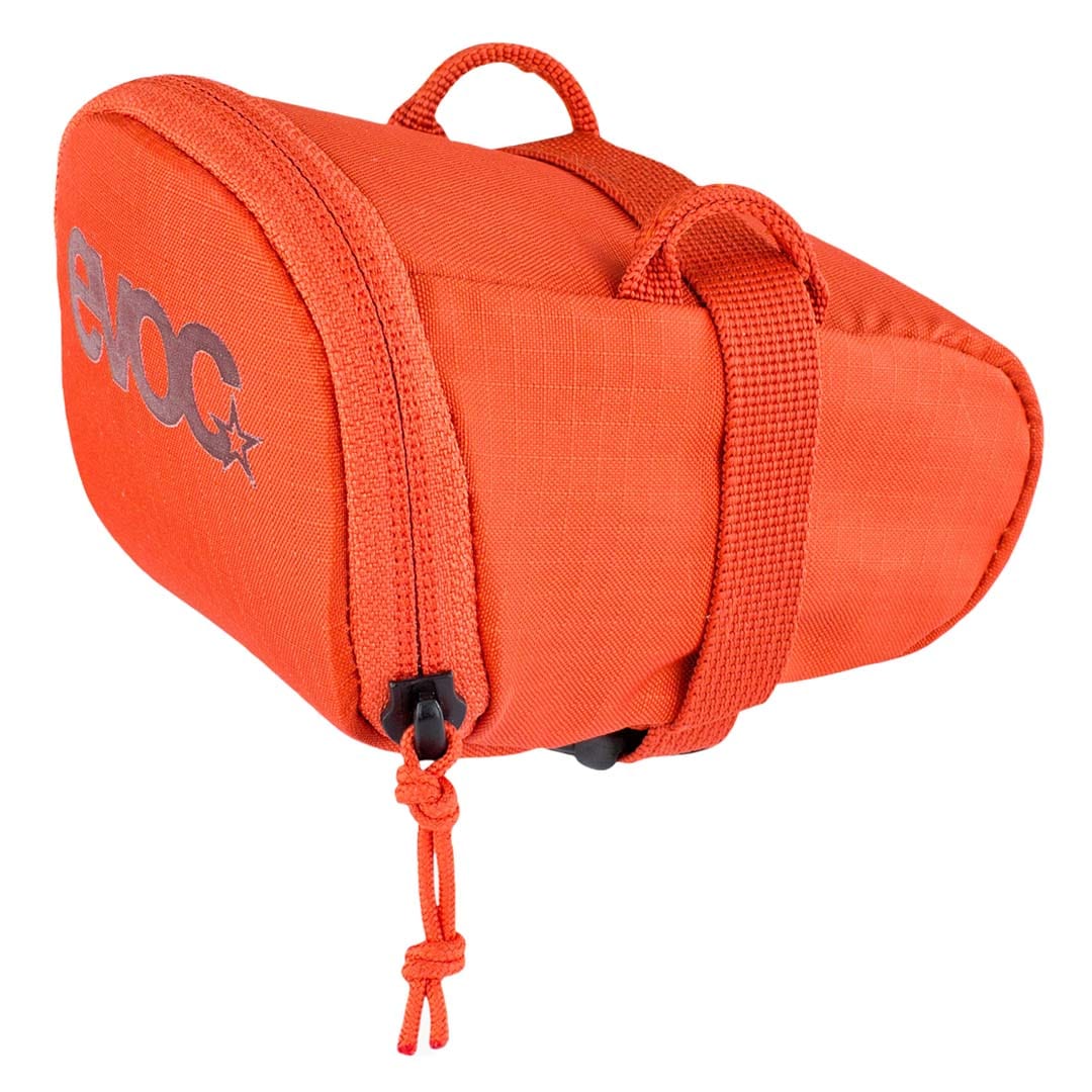 EVOC Seat Bag S .3L Orange Accessories - Bags - Saddle Bags