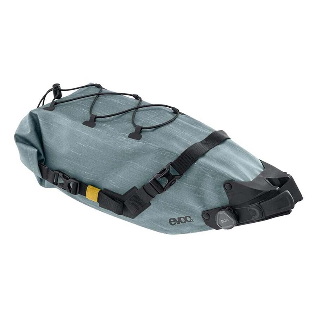 EVOC Seat Pack BOA Waterproof Blue / 6L Seat Bags