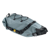 EVOC Seat Pack BOA Waterproof Blue / 6L Seat Bags