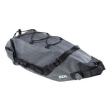 EVOC Seat Pack BOA Waterproof Grey / 6L Seat Bags