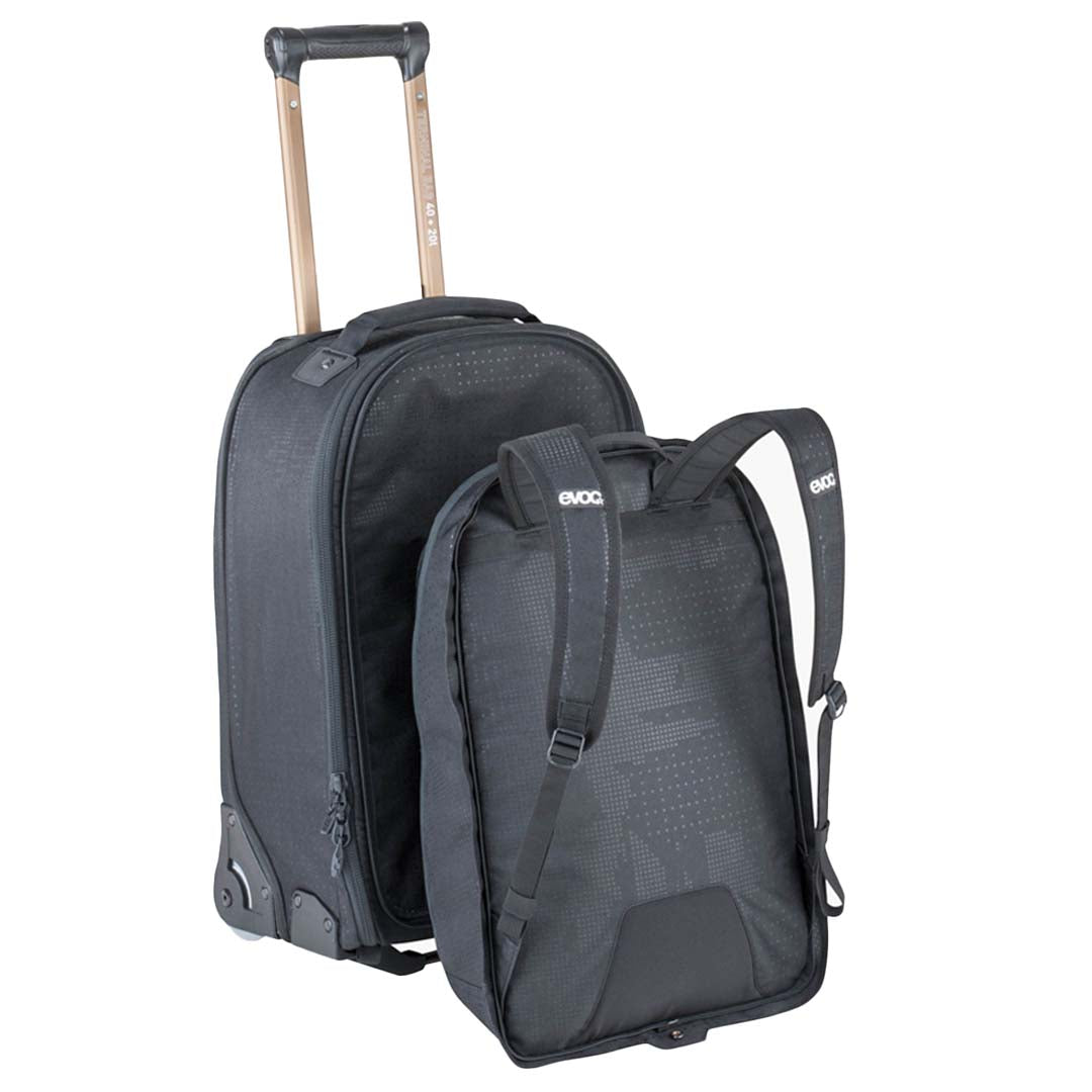 EVOC Terminal Bag Accessories - Bags - Backpacks