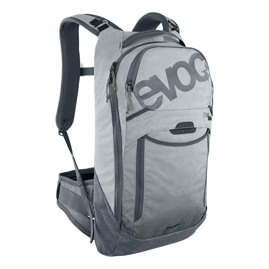 EVOC Trail Pro 10 LXL Protector Backpacks