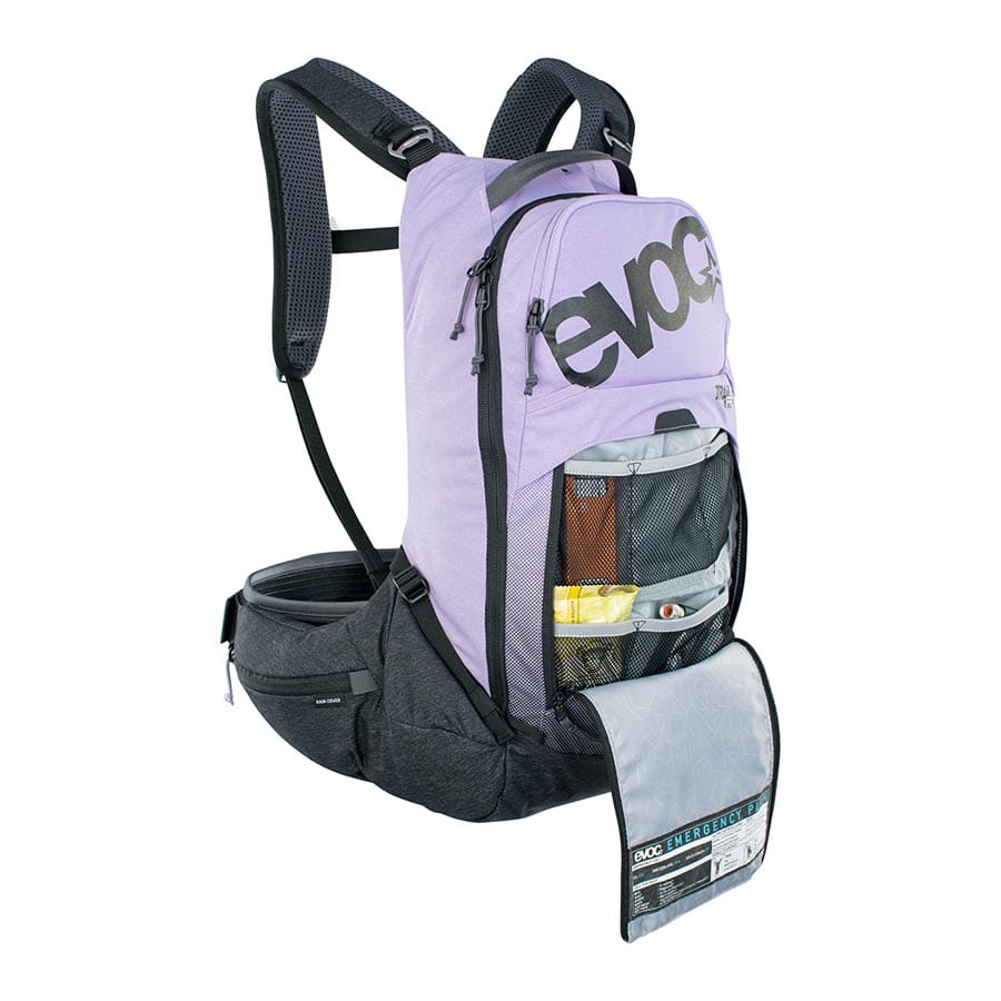 EVOC Trail Pro 16 Protector Backpacks