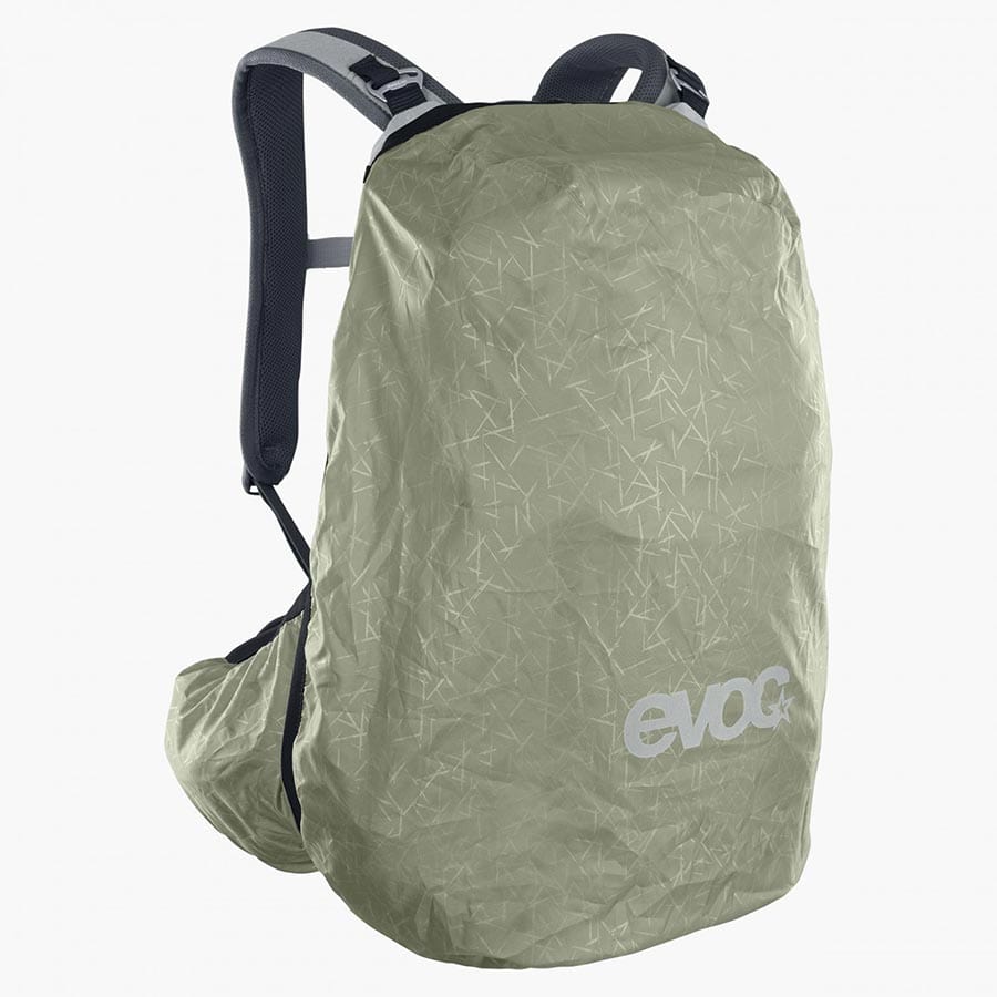 EVOC Trail Pro 16 Protector Backpacks