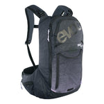 EVOC Trail Pro SF 12 Multicolor, XS Protector Backpacks