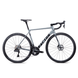 Factor O2 RED AXS Shatter Gray / 49cm Bikes - Road