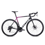 Factor O2 Ultegra Di2 8170 Midnight Pink / 49cm Bikes - Road