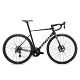 Factor O2 VAM DURA-ACE Di2 Storm / 45cm Bikes - Road