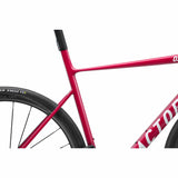 Factor O2 VAM RED AXS PM Bikes - Road