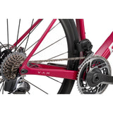 Factor O2 VAM RED AXS PM Bikes - Road