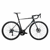 Factor O2 VAM RED AXS PM Storm / 45cm Bikes - Road