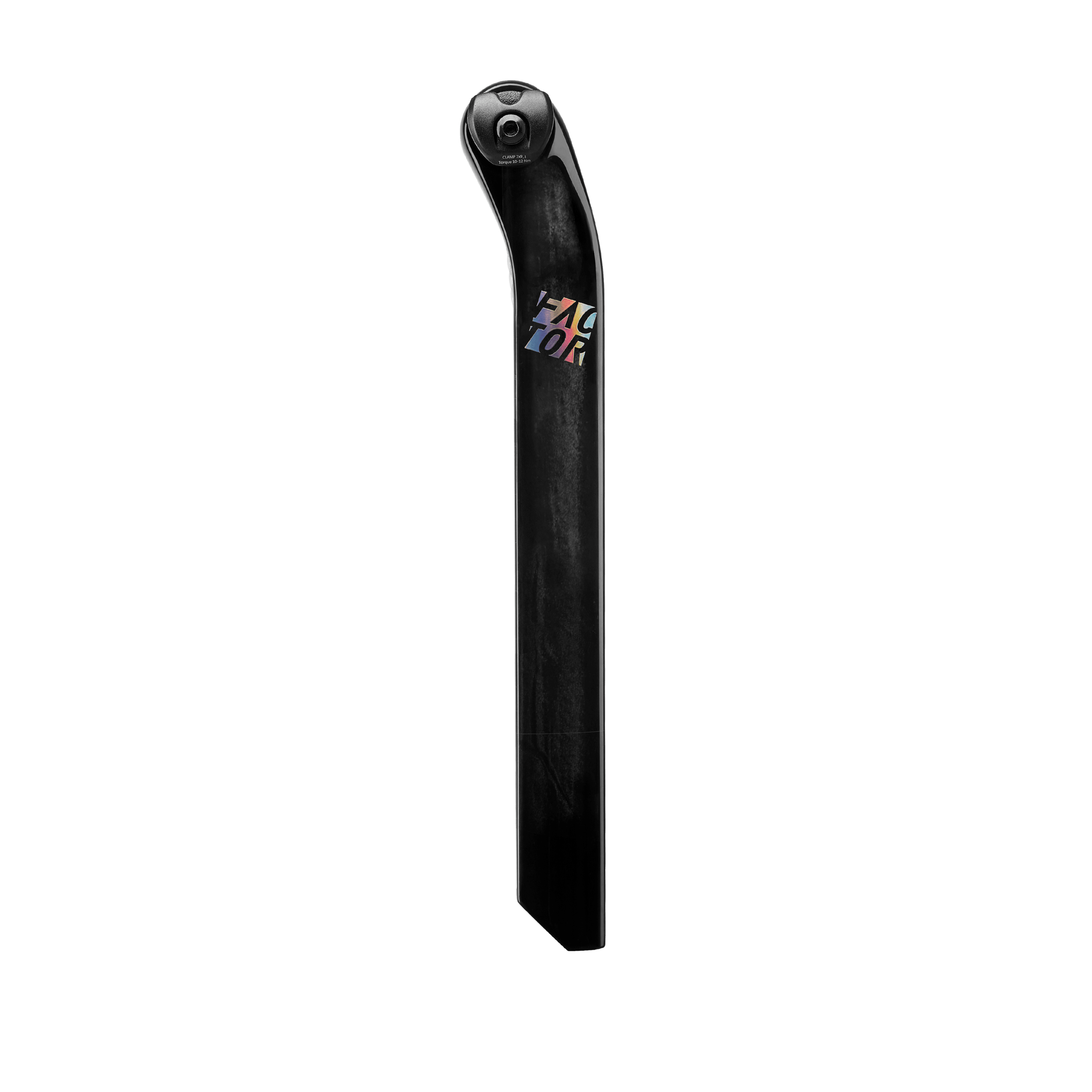 Factor OSTRO 2.0 Seatpost 0mm Parts - Seatposts - Rigid