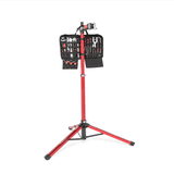 Feedback Sports Pro Mechanic HD Bike Repair Stand Accessories - Tools - Repair Stands