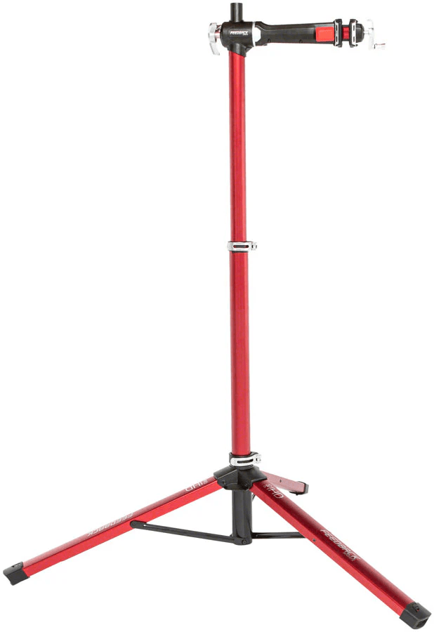 Feedback Sports Pro Mechanic HD Repair Stand Accessories - Tools - Repair Stands