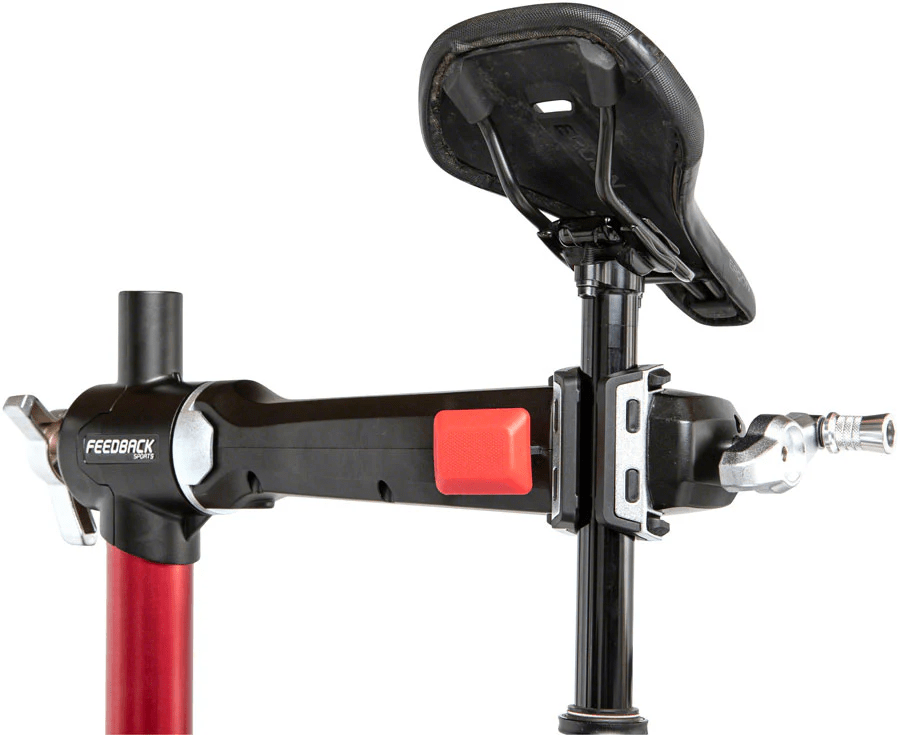 Feedback Sports Pro Mechanic HD Repair Stand Accessories - Tools - Repair Stands