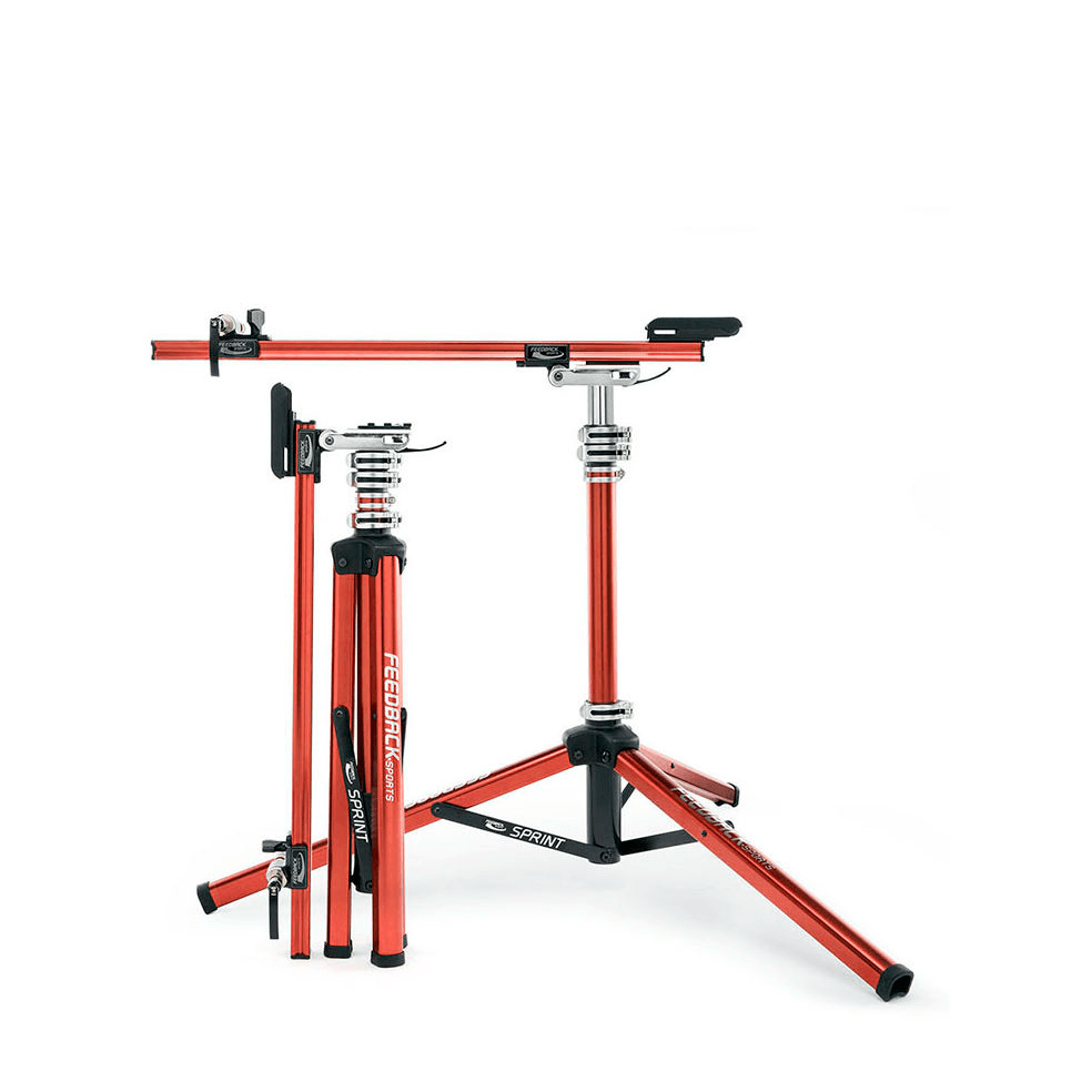 Feedback Sports Sprint Repair Stand Accessories - Tools - Repair Stands