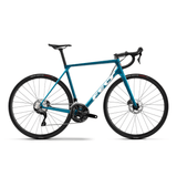 Felt FR Advanced 105 Matte Bay Blue / 45 Bikes - Road