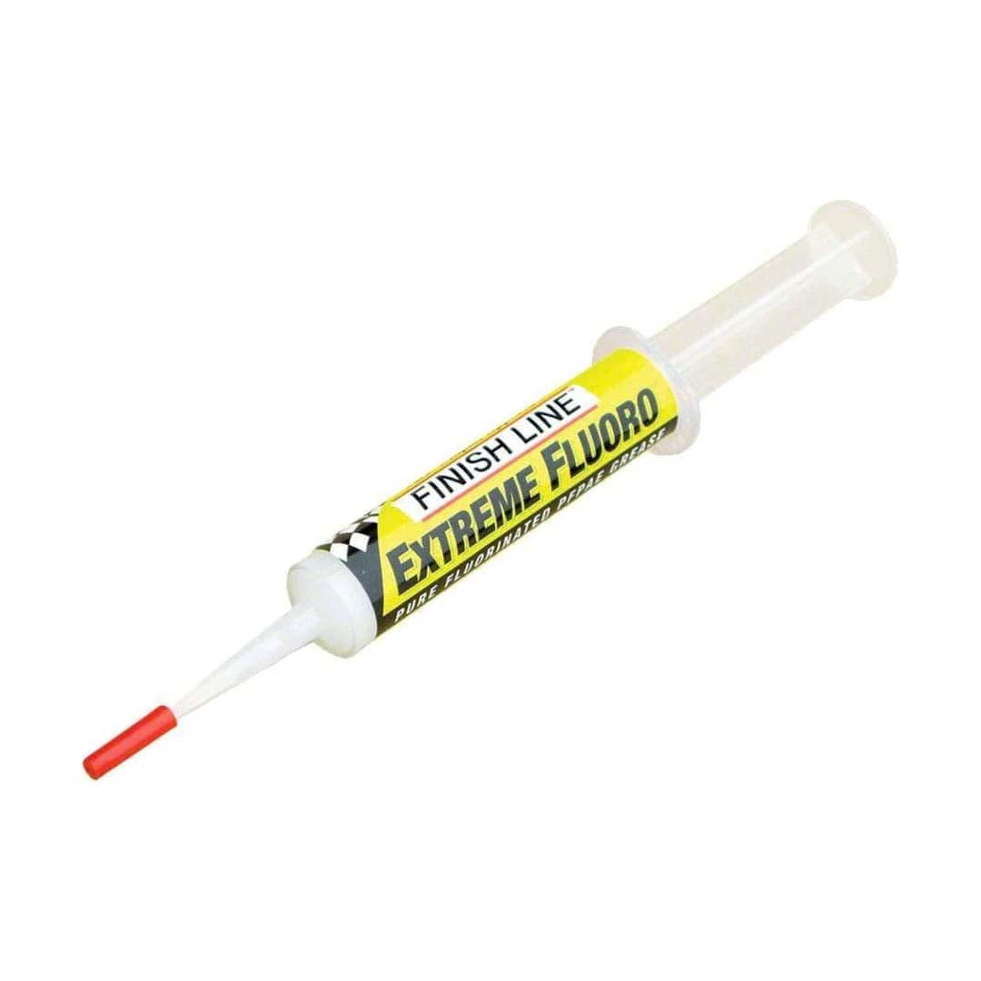 Finish Line Extreme Fluoro Grease 20g Accessories - Maintenance - Grease & Other Lubricants