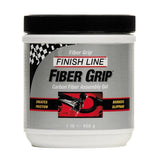 Finish Line Fiber Grip 1LB Tub Accessories - Maintenance - Carbon Paste & Assembly Compounds