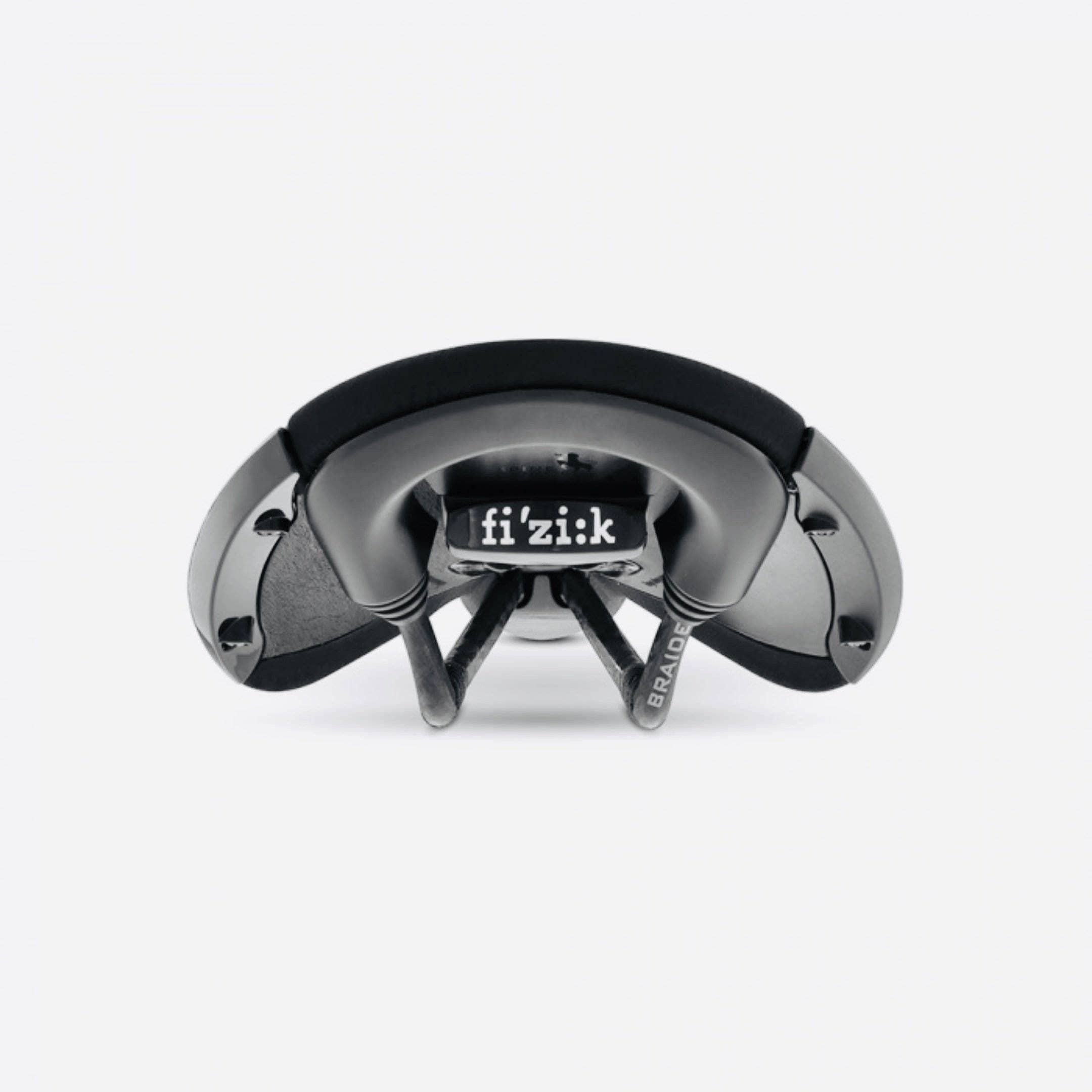 fizik Aliante R1 Open Saddle Parts - Saddles