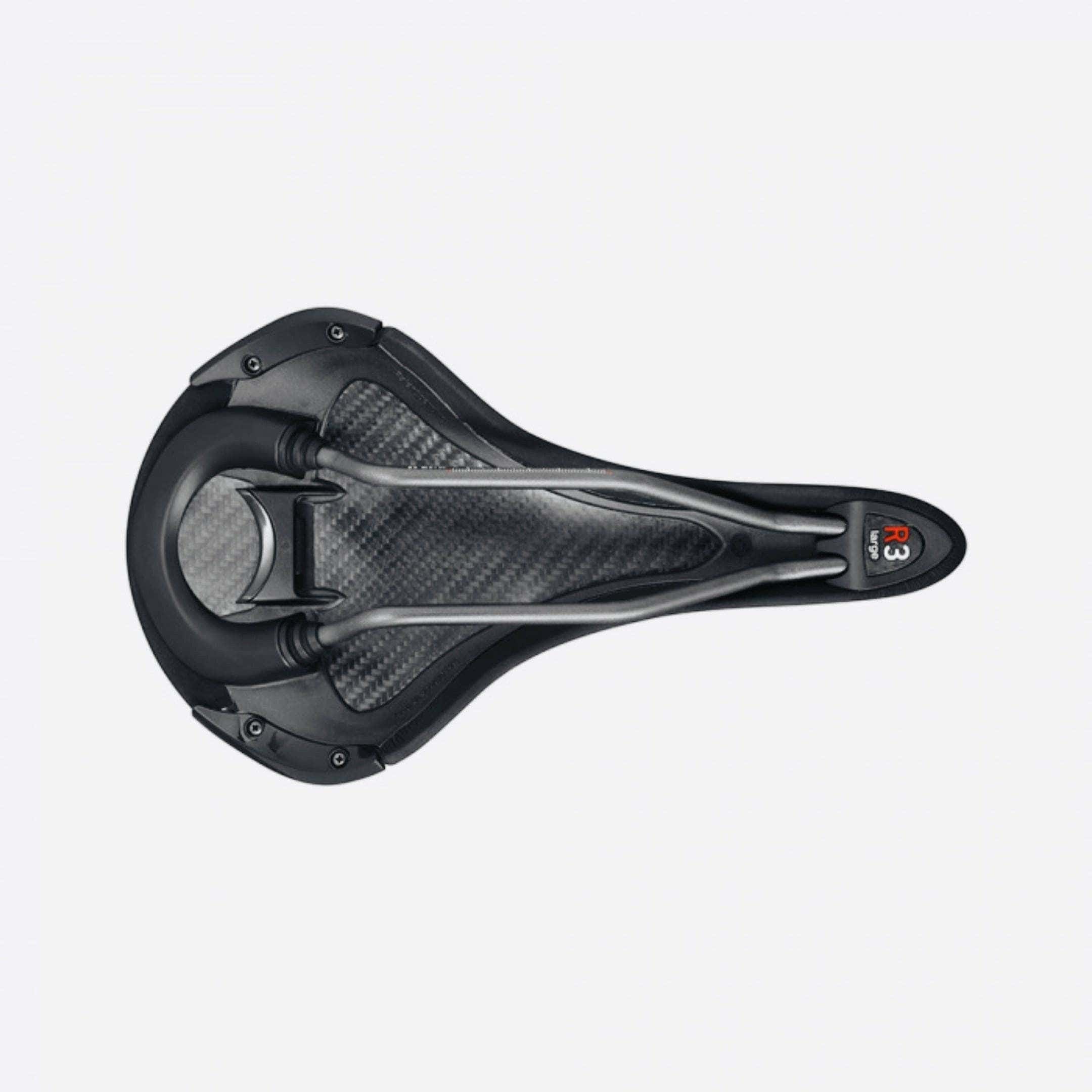 fizik Aliante R3 Saddle Parts - Saddles