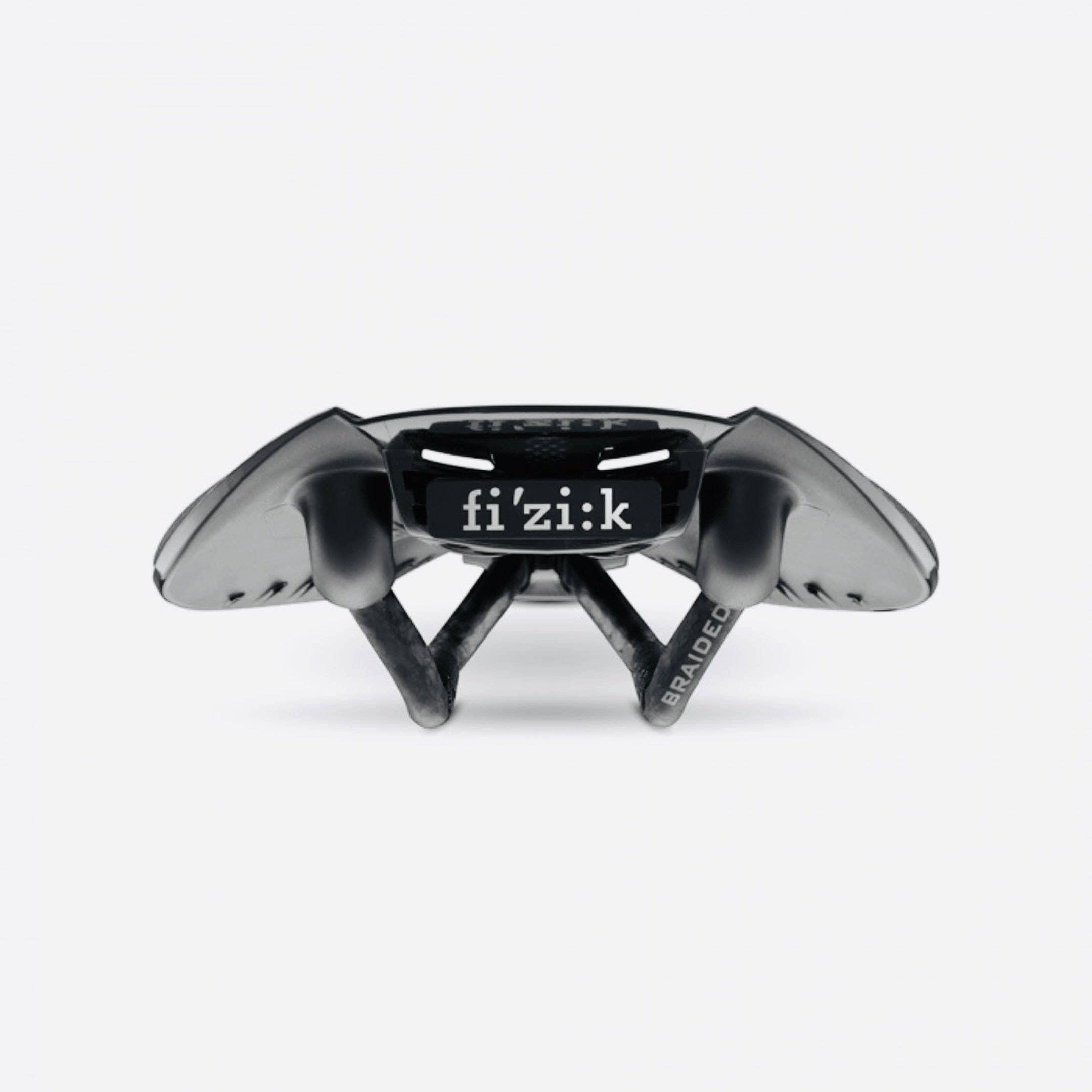 fizik Antares R1 Versus Evo Saddle Parts - Saddles