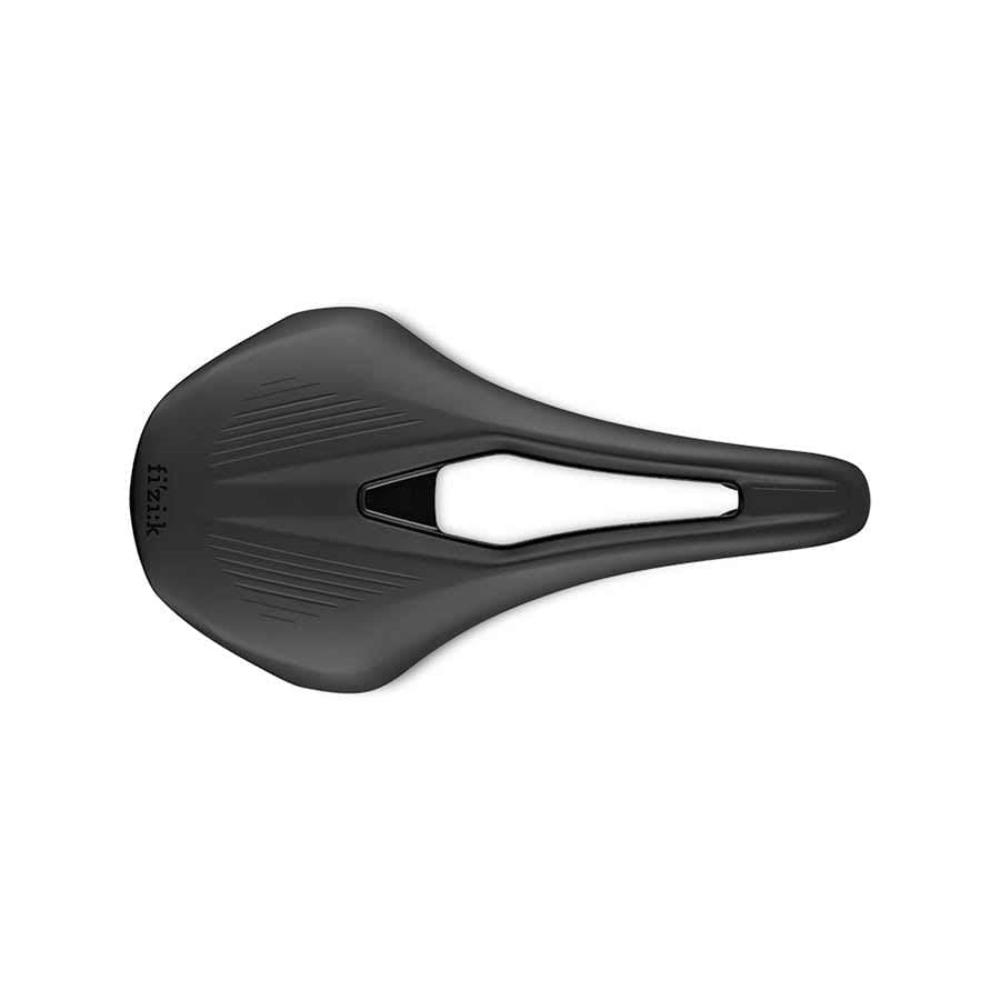 Fizik Argo R1 Vento 40mm, 190g, Black Parts - Saddles