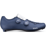 fizik Aria R3 Shoes Navy/White / 42 Apparel - Apparel Accessories - Shoes - Road