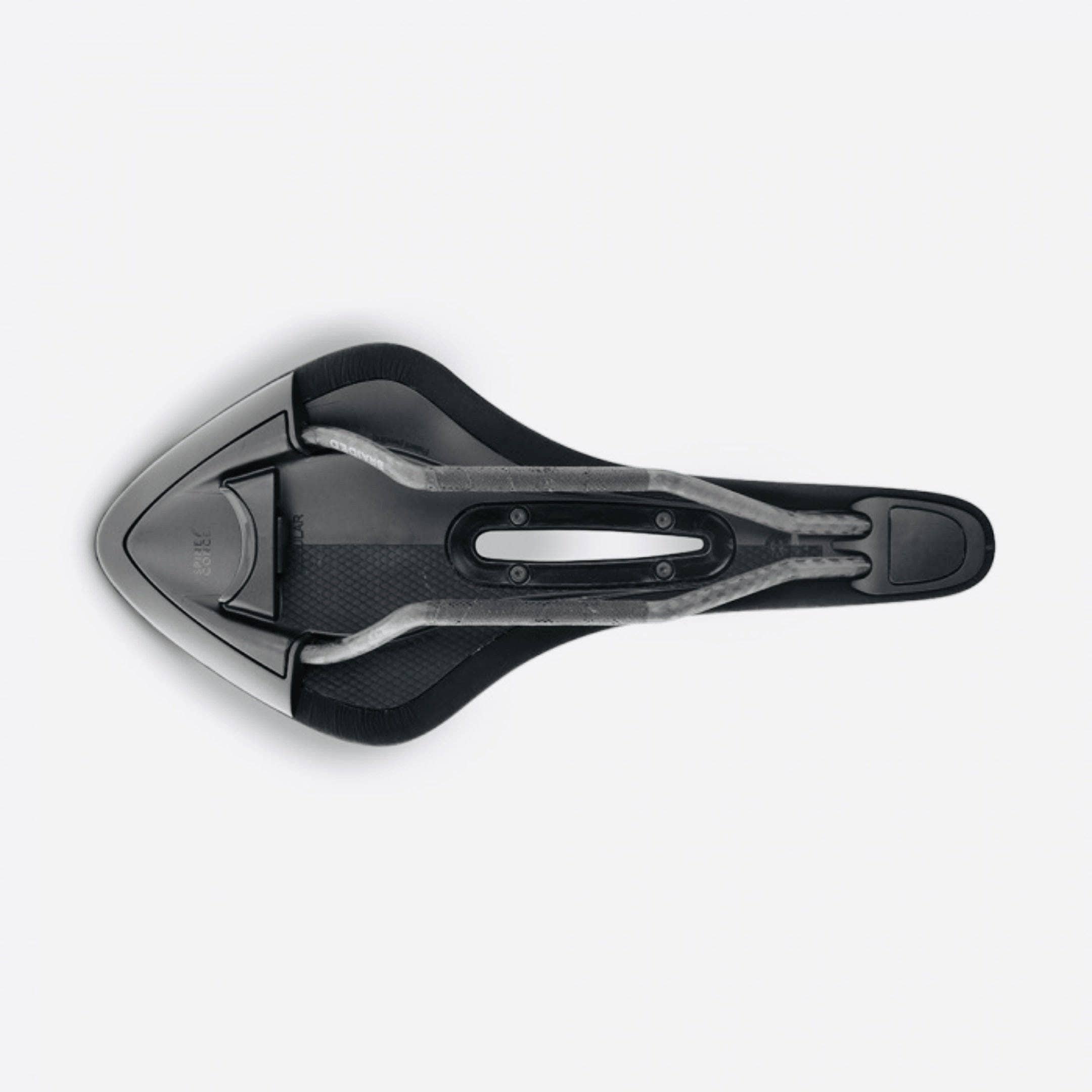 fizik Arione R1 Open Saddle Large Parts - Saddles