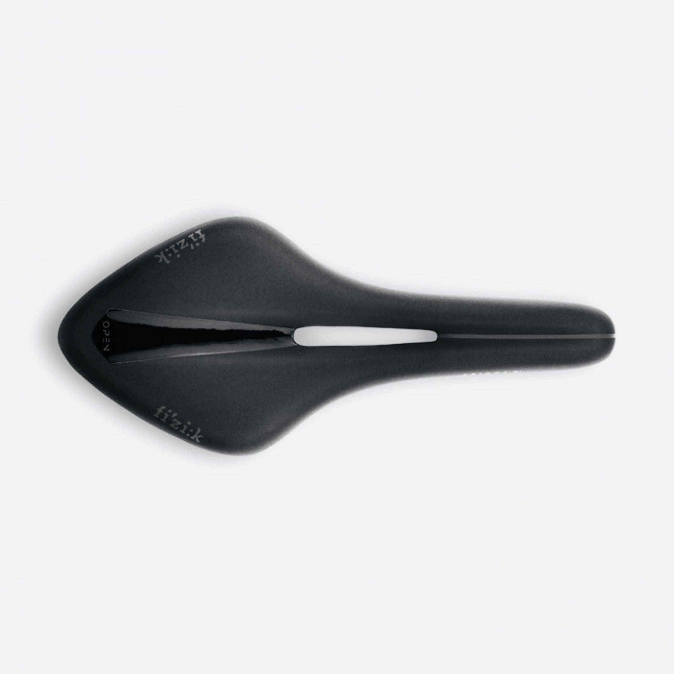 fizik Arione R1 Open Saddle Regular Parts - Saddles