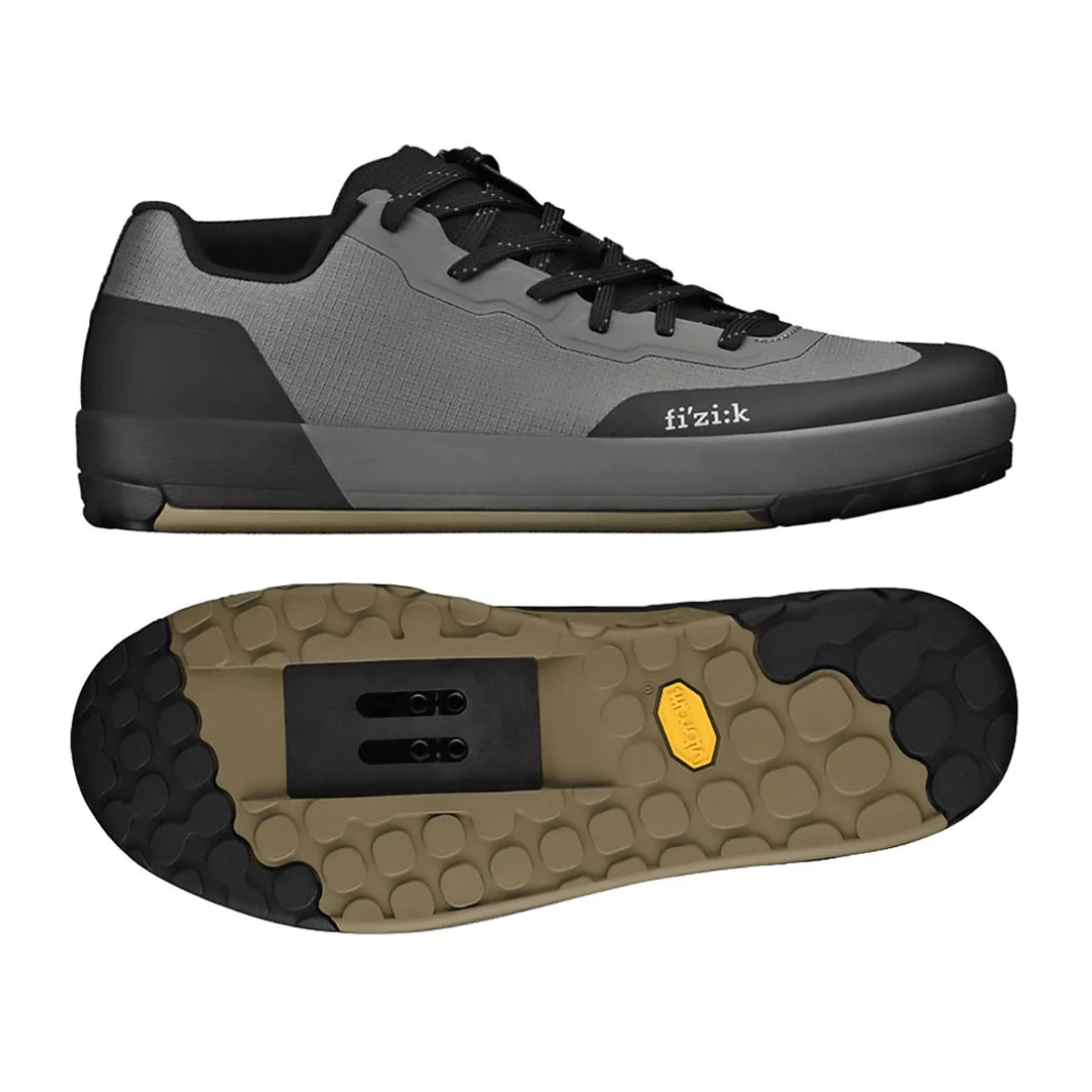 fizik Gravita Versor Shoe Apparel - Apparel Accessories - Shoes - Mountain - Clip-in