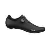 fizik Omna Wide Road Shoe Black/Black / 36 Apparel - Apparel Accessories - Shoes - Road