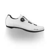 fizik Tempo Overcurve R4 Shoe White/Black / 36 Apparel - Apparel Accessories - Shoes - Road