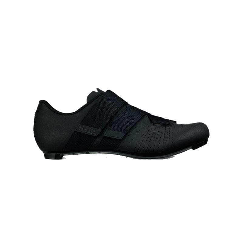 fizik Tempo Powerstrap R5 Shoe Black/Black / 36 Apparel - Apparel Accessories - Shoes - Road