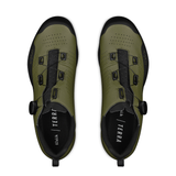 fizik Terra Atlas Shoe Apparel - Apparel Accessories - Shoes - Mountain - Clip-in