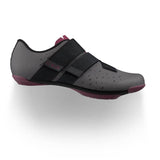 fizik Terra Powerstrap X4 Shoe Anthracite/Grape / 36 Apparel - Apparel Accessories - Shoes - Road