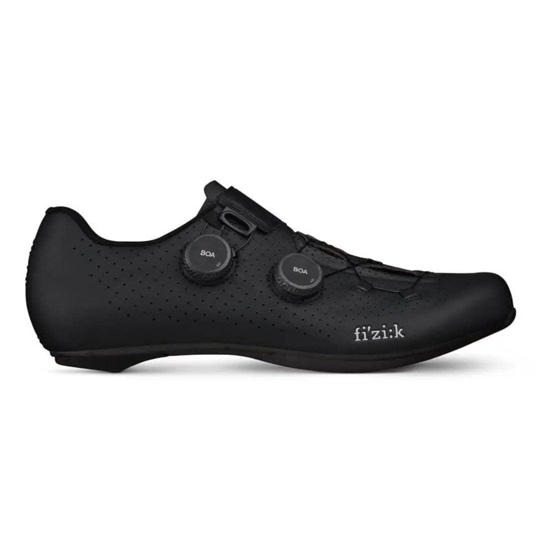 fizik Vento Infinito Carbon 2 Shoe Black/Black / 36 Apparel - Apparel Accessories - Shoes - Road
