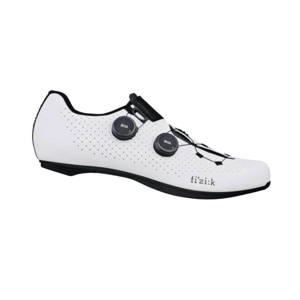 fizik Vento Infinito Carbon 2 Shoe White/Black / 36 Apparel - Apparel Accessories - Shoes - Road