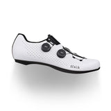 fizik Vento Infinito Carbon 2 Wide Shoe White/Black / 36 Apparel - Apparel Accessories - Shoes - Road