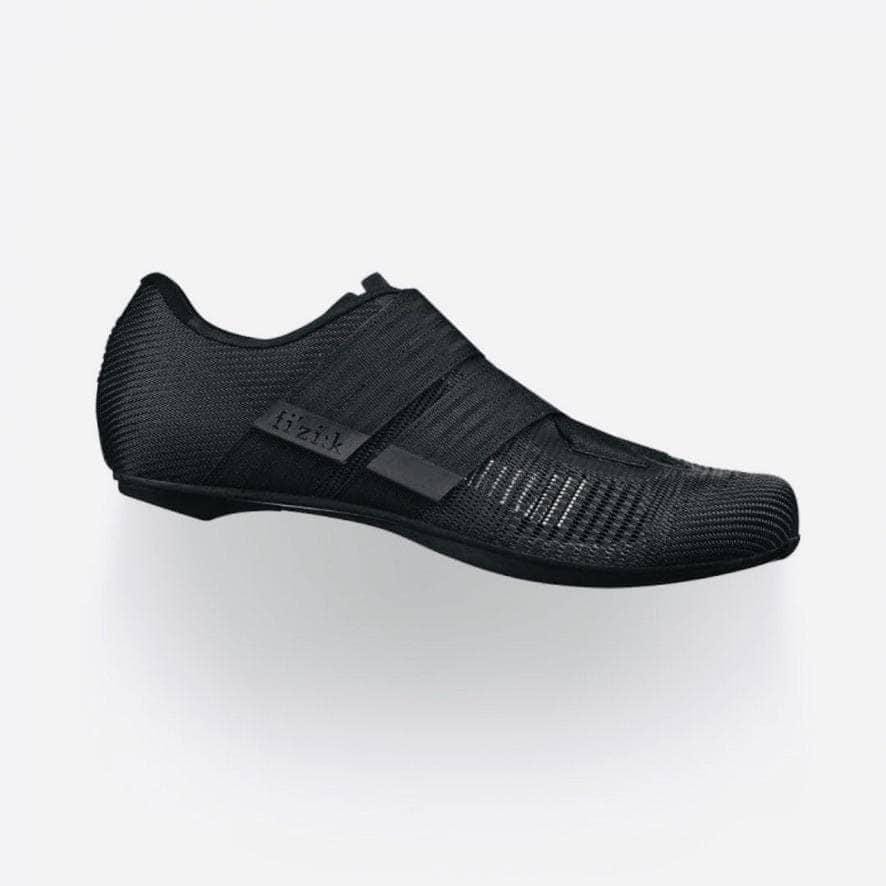 fizik Vento Powerstrap R2 Aeroweave Shoe Black / 37 Apparel - Apparel Accessories - Shoes - Road