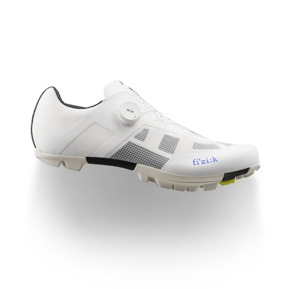 fizik Vento Proxy Shoe White / 36 Apparel - Apparel Accessories - Shoes - Mountain - Clip-in