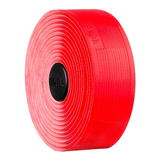 fizik Vento Solocush Tacky 2.7mm Bar Tape Red Parts - Handlebar Tape