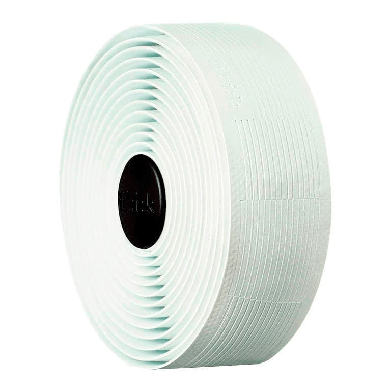 fizik Vento Solocush Tacky 2.7mm Bar Tape White Parts - Handlebar Tape