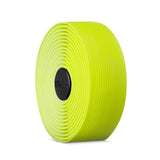 fizik Vento Solocush Tacky 2.7mm Bar Tape Yellow Fluo Parts - Handlebar Tape