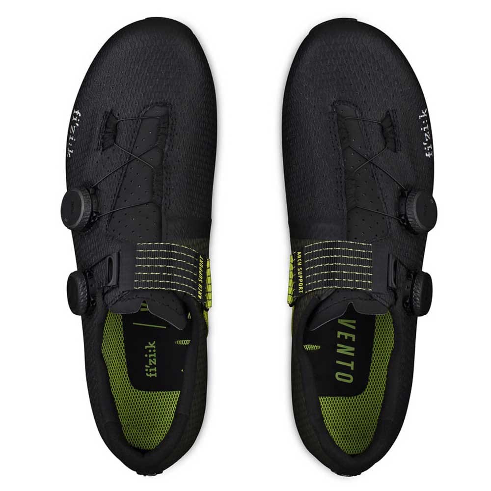 fizik Vento Stabilita Carbon Shoe Apparel - Apparel Accessories - Shoes - Road