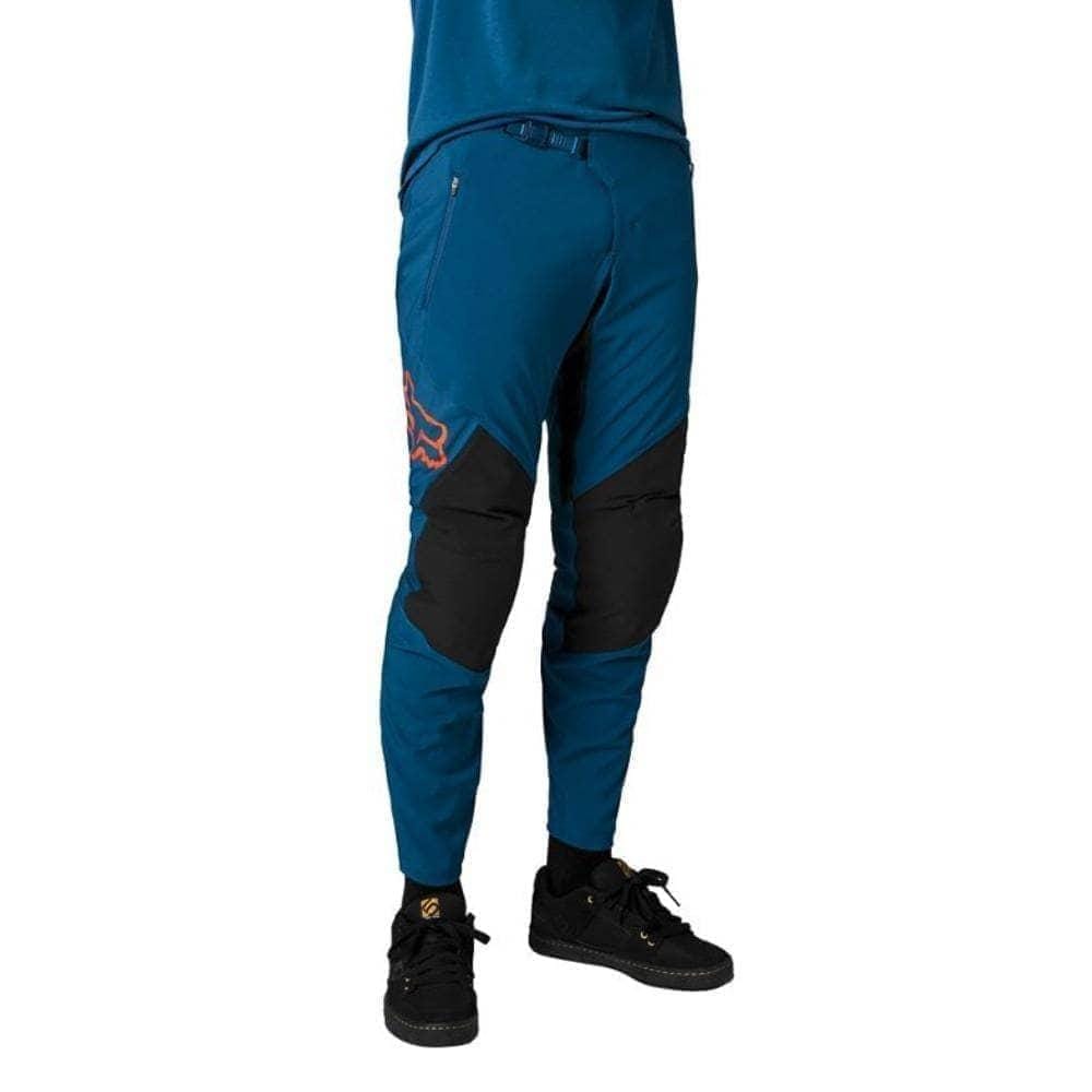 Fox Racing Defend Pant Apparel - Clothing - Men's Tights & Pants - Mountain