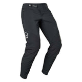 Fox Racing Defend Pant Black / 28 Apparel - Clothing - Men's Tights & Pants - Mountain