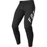 Fox Racing Defend Pant RS Black / 28 Apparel - Clothing - Men's Tights & Pants - Mountain